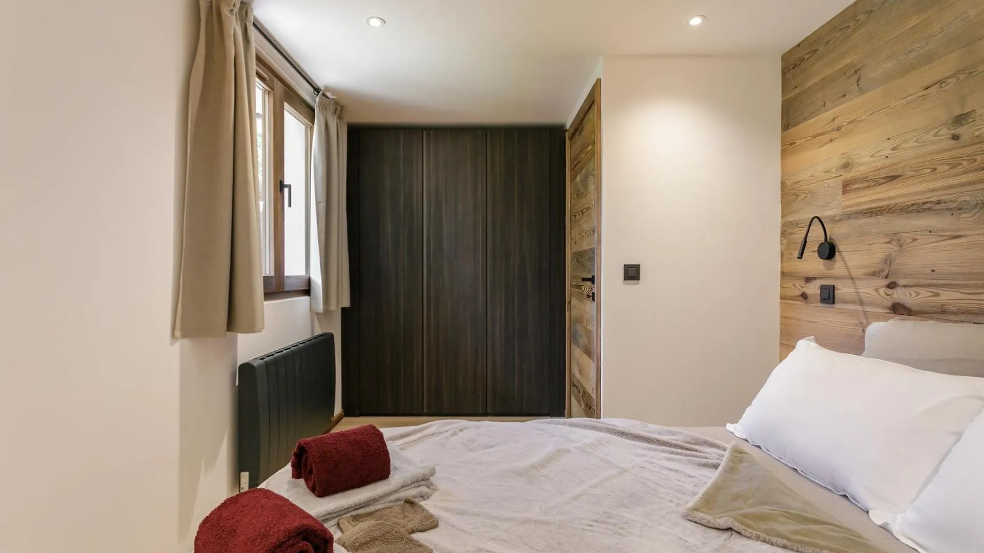 Chalet Marguerite By Brennus Chamonix