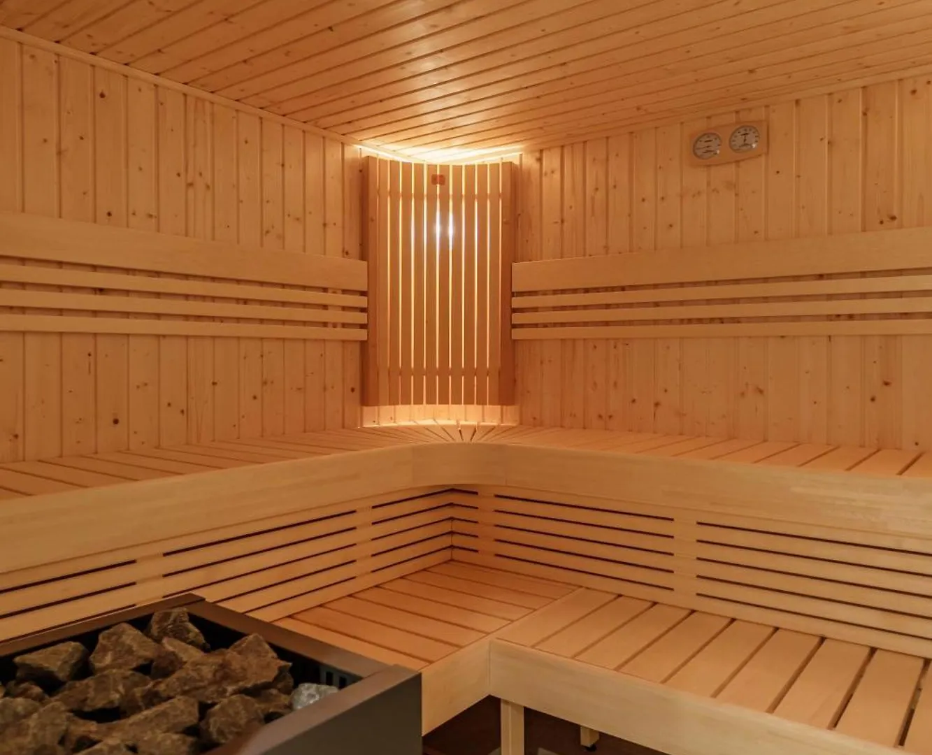 Chalet Marguerite By Brennus Chamonix 0*,