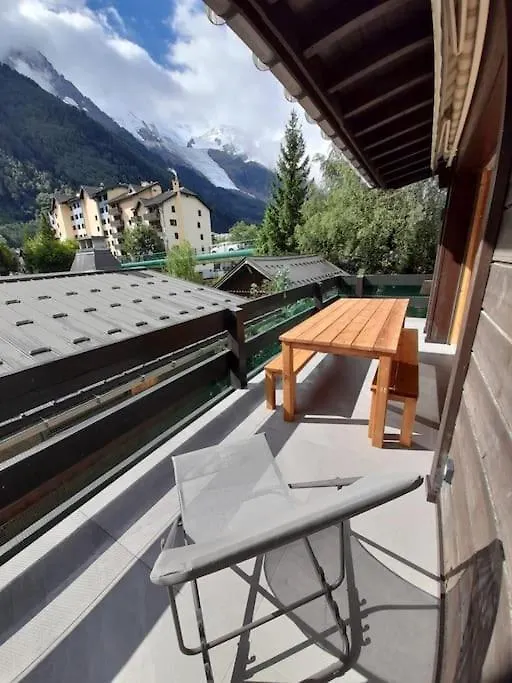 Chalet Marguerite By Brennus Chamonix