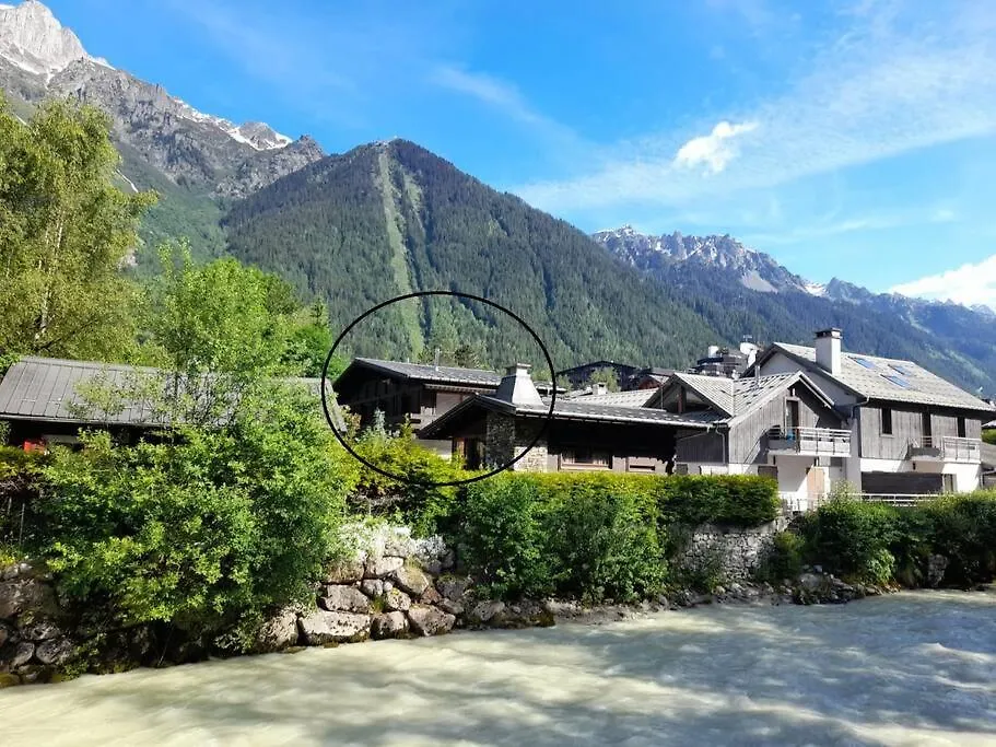 Chalet Marguerite By Brennus Chamonix